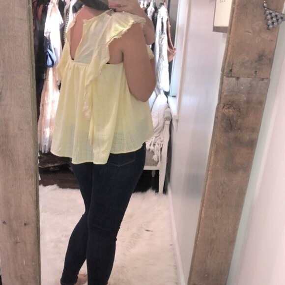 Esley small top - Picture 5 of 9